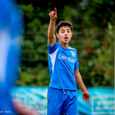 U16 - Ajax