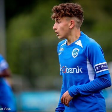 U16 - Ajax
