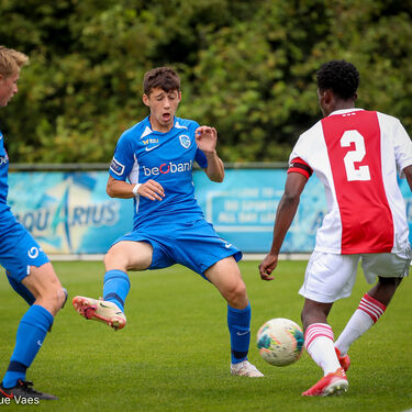 U16 - Ajax