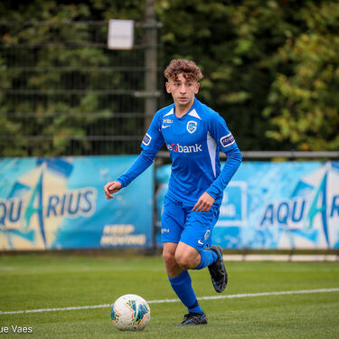 U16 - Ajax
