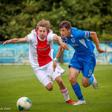 U16 - Ajax