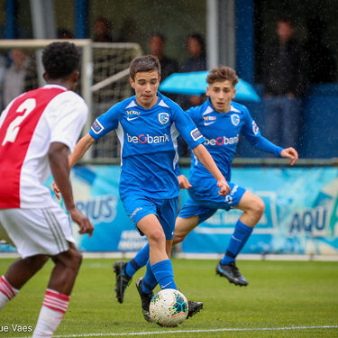 U16 - Ajax