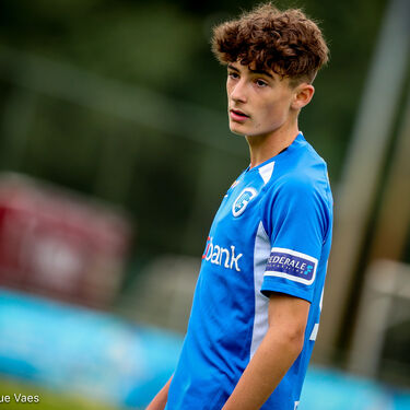 U16 - Ajax