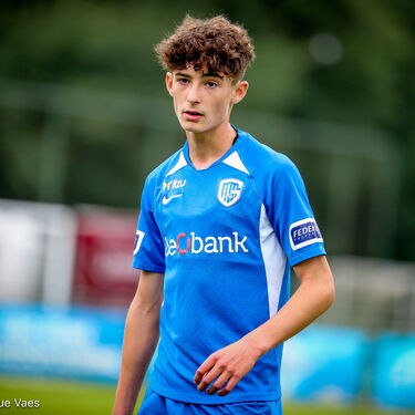 U16 - Ajax
