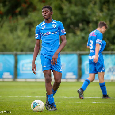 U16 - Ajax