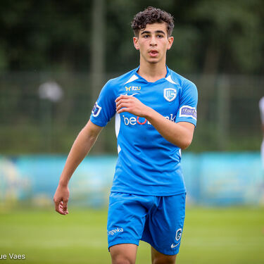 U16 - Ajax