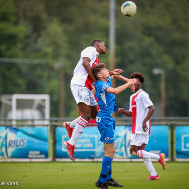 U16 - Ajax