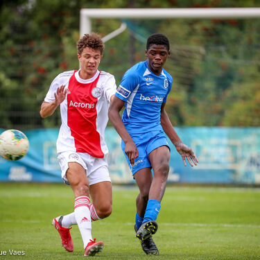 U16 - Ajax