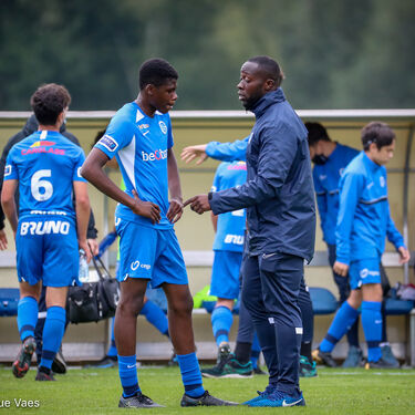 U16 - Ajax