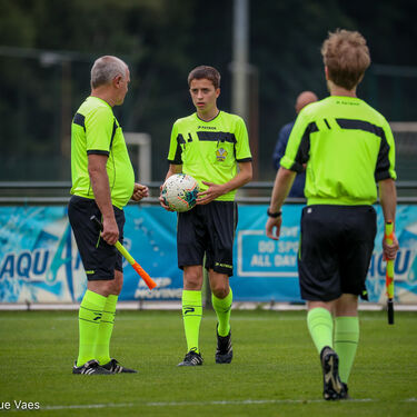 U16 - Ajax