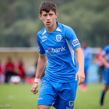 U16 - Ajax