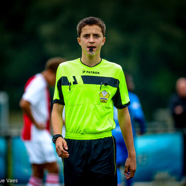 U16 - Ajax