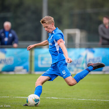 U16 - Ajax