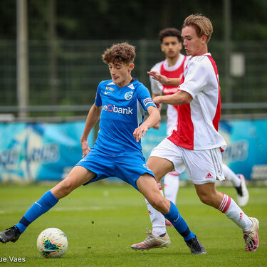 U16 - Ajax