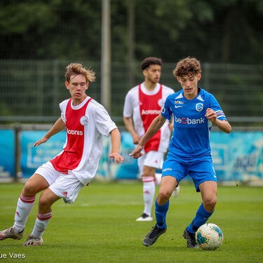 U16 - Ajax