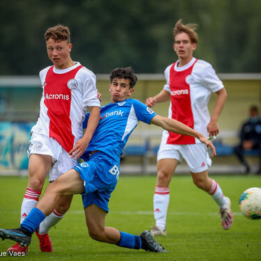 U16 - Ajax