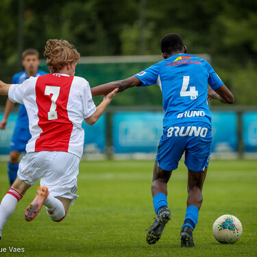 U16 - Ajax