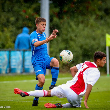 U16 - Ajax