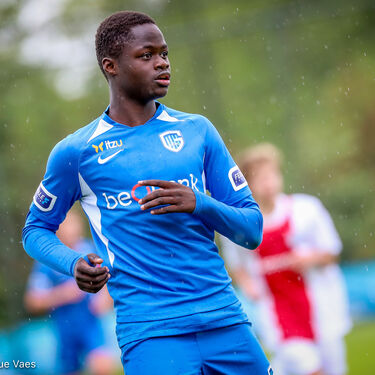 U16 - Ajax