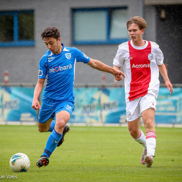 U16 - Ajax