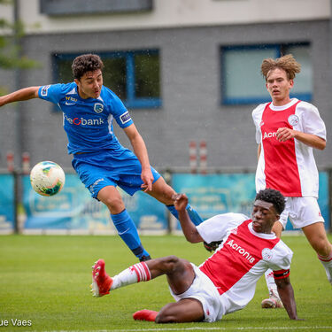 U16 - Ajax