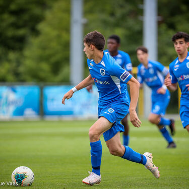 U16 - Ajax