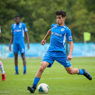 U16 - Ajax