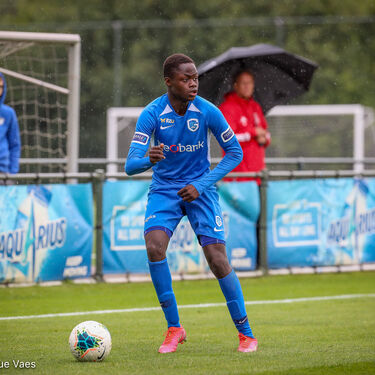 U16 - Ajax
