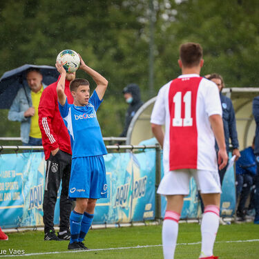 U16 - Ajax