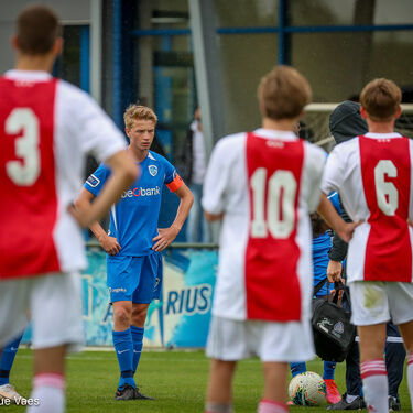 U16 - Ajax