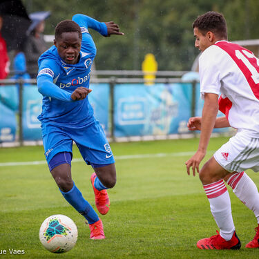 U16 - Ajax