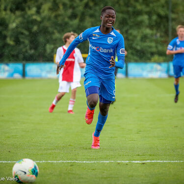 U16 - Ajax
