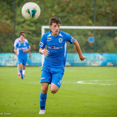U16 - Ajax