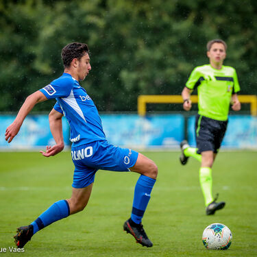U16 - Ajax