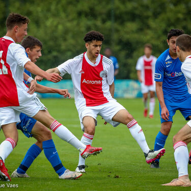 U16 - Ajax