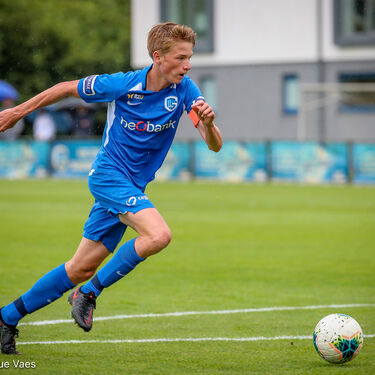 U16 - Ajax