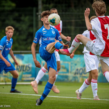 U16 - Ajax