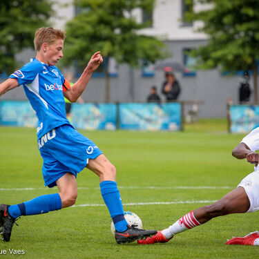 U16 - Ajax