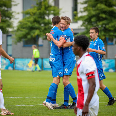 U16 - Ajax