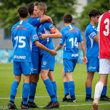 U16 - Ajax
