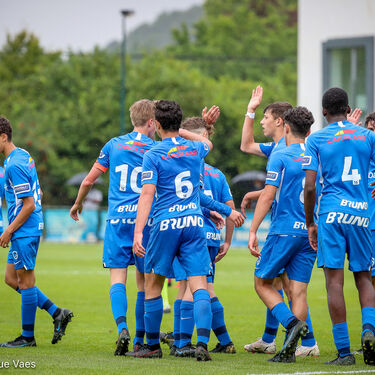 U16 - Ajax
