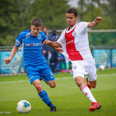 U16 - Ajax
