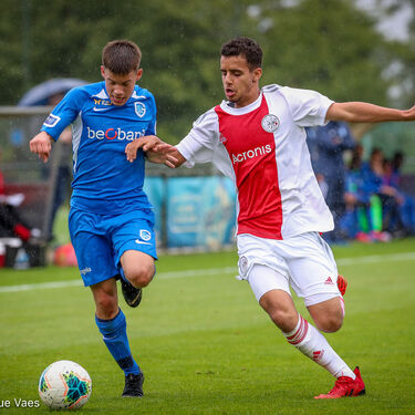 U16 - Ajax