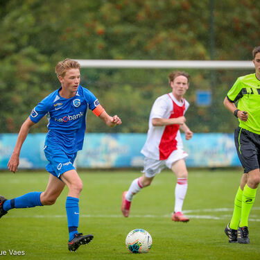 U16 - Ajax