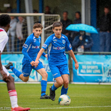 U16 - Ajax