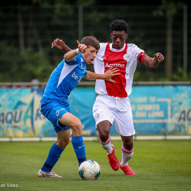 U16 - Ajax