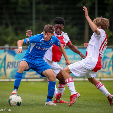 U16 - Ajax