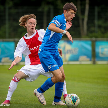 U16 - Ajax