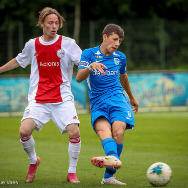 U16 - Ajax