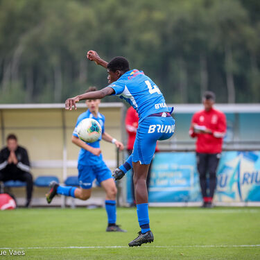 U16 - Ajax